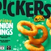 Onion Rings Pickers