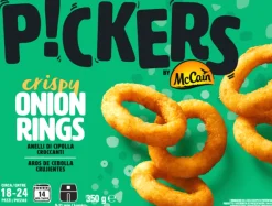 Onion Rings Pickers