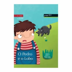 O Pedro e o Lobo