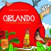 Orlando, O Caracol Apaixonado