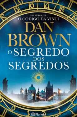 O Segredo dos Segredos