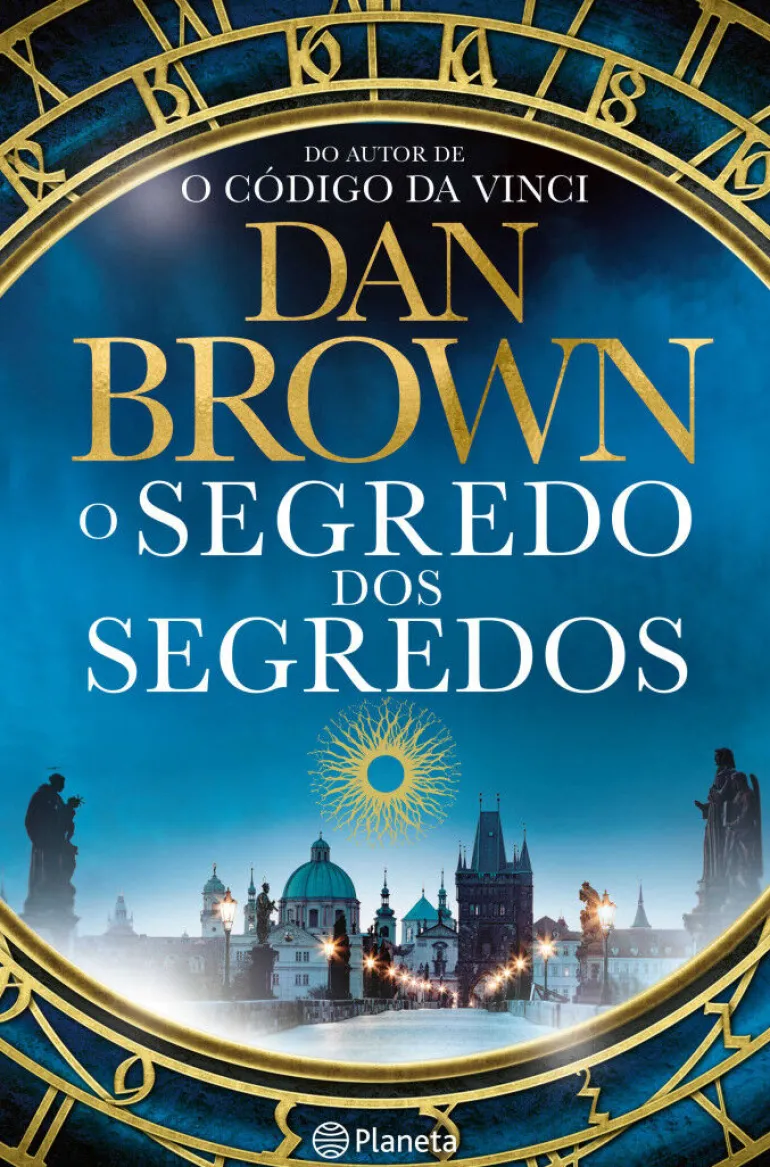 O Segredo dos Segredos