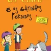 Os Mini Cinco e os Gatinhos Perdidos