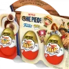 Ovo de Chocolate Kinder Joy Pack 3