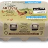 Ovos de Ar Livre Classe M/L