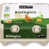 Ovos de Ar Livre Classe M/L Bio