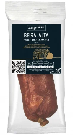 Paio de Seia Inteiro
