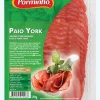 Paio York Fatiado