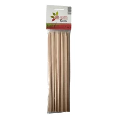 Palitos em Madeira Pack