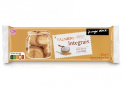 Palmiers Integrais