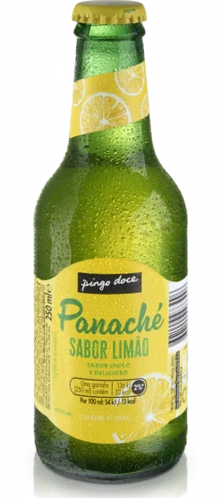 Panaché Pack 6