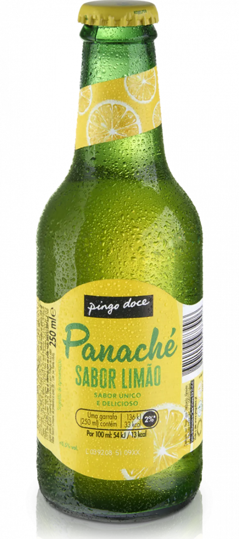 Panaché Pack 6