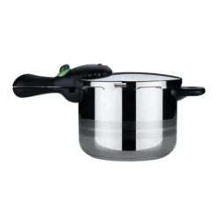 Panela de Pressão