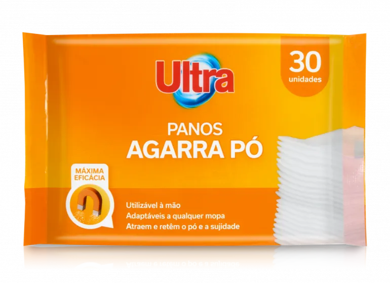 Panos Agarra Pó