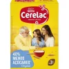 Papa Infantil Farinha Láctea -40% Açúcar