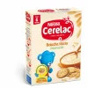 Papa Infantil Farinha Não Láctea Bolacha Maria