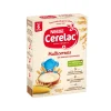 Papa Infantil Farinha Não Láctea Multicereais