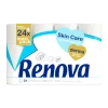 Papel Higiénico 3 Folhas Derma Skin Care