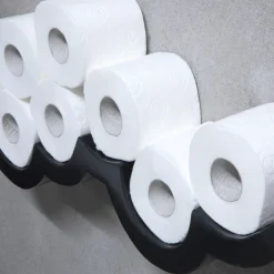 Papel Higiénico 3 Folhas Derma Skin Care