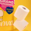 Papel Higiénico Grand Purissimo 3 Folhas 24 Rolos