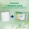 Papel Higiénico Húmido Colhogar Aloe Vera 42 UN
