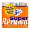 Papel Higiénico Super 3 Folhas 18 Rolos