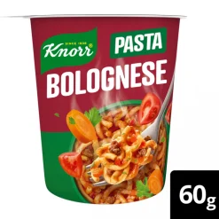 Pasta Bolonhesa