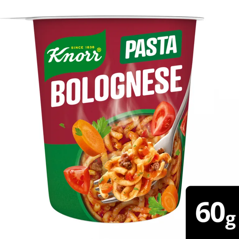 Pasta Bolonhesa
