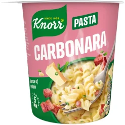 Pasta Carbonara