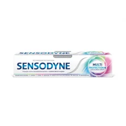 Pasta de Dentes Branqueadora Multi Protection+