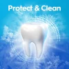 Pasta de Dentes Complete Protege & Limpa Pack 2