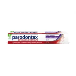 Pasta de Dentes Cuidado Diário Gengivas