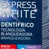 Pasta de Dentes Express White Branqueadora