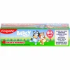 Pasta de Dentes Infantil Morango 0-5 anos