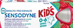 Pasta de Dentes Infantil Pro Esmalte 0-6 Anos