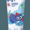 Pasta de Dentes Infantil Sabor Frutas 0-5 Anos