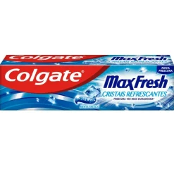 Pasta de Dentes Max Fresh Menta Fresca
