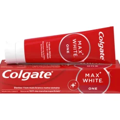 Pasta de Dentes Max White One