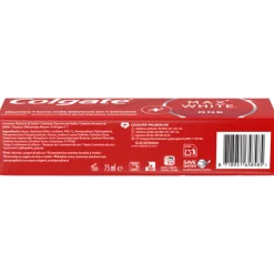 Pasta de Dentes Max White One