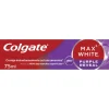 Pasta de Dentes Max White Purple