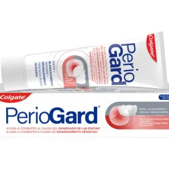 Pasta de Dentes PerioGard Gengivas e Branqueamento