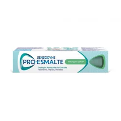 Pasta de Dentes Pro-Esmalte Proteção Diária