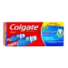 Pasta de Dentes Proteção Cáries Pack 2