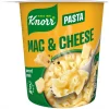 Pasta Mac & Cheese