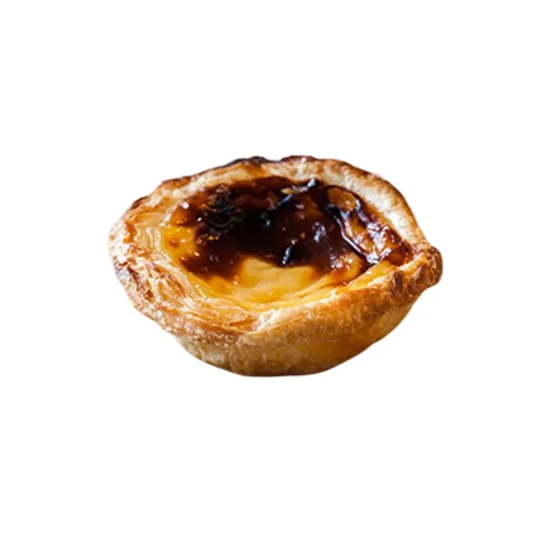 Pastel de Nata
