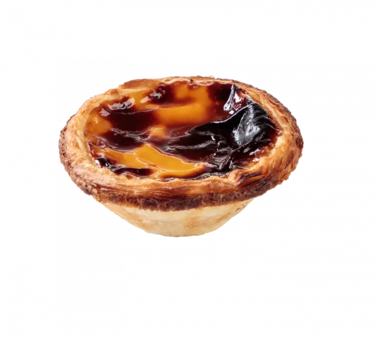 Pastel de Nata