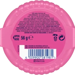 Pastilha Elástica Hubba Bubba