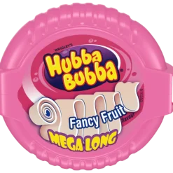 Pastilha Elástica Hubba Bubba