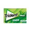Pastilhas Elásticas Max Spearmint