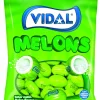Pastilhas Elásticas Melões